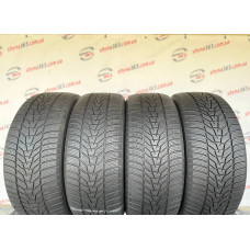 245/50 R19 HANKOOK WINTER I CEPT EVO3 X W330A 5mm