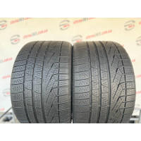 295/30 R19 PIRELLI SOTTOZERO WINTER 240 SERIE II 7mm