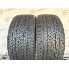 275/50 R19 PIRELLI SCORPION WINTER 6mm