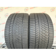 295/40 R19 CONTINENTAL CONTIWINTERCONTACT TS830P 6mm