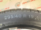 295/40 R19 CONTINENTAL CONTIWINTERCONTACT TS830P 6mm