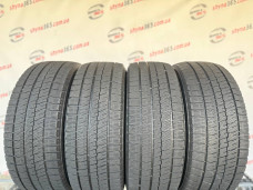 215/55 R17 BRIDGESTONE BLIZZAK VRX2 6mm
