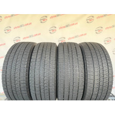 215/55 R17 BRIDGESTONE BLIZZAK VRX2 6mm