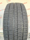 215/55 R17 BRIDGESTONE BLIZZAK VRX2 6mm