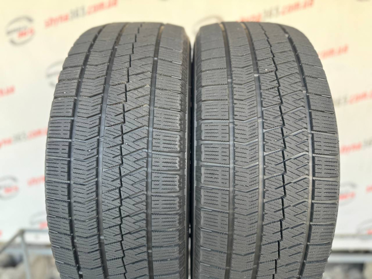 215/55 R17 BRIDGESTONE BLIZZAK VRX2 6mm