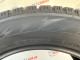 215/55 R17 BRIDGESTONE BLIZZAK VRX2 6mm