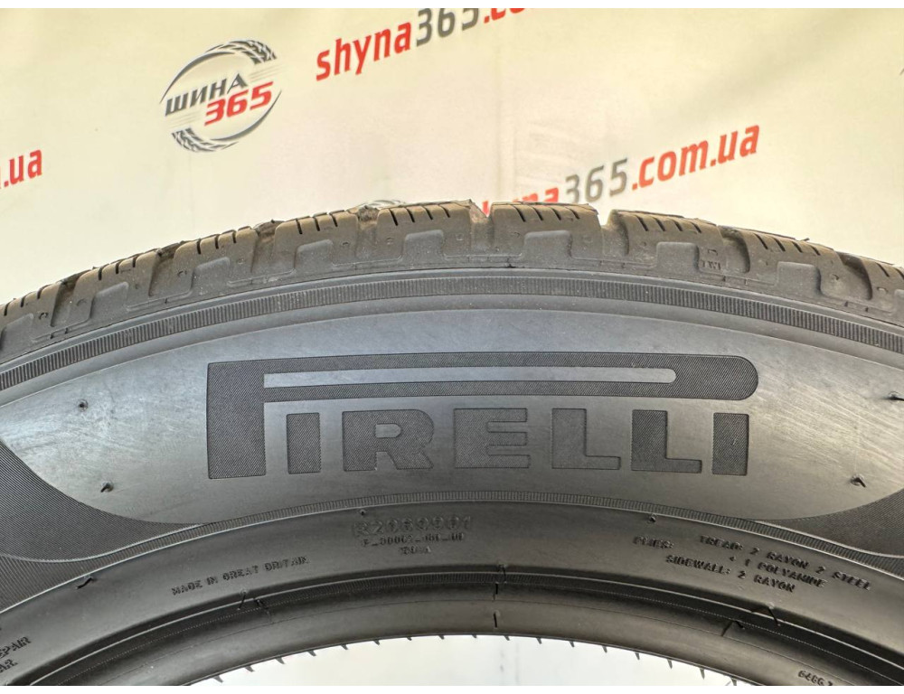 255/55 R19 PIRELLI SCORPION WINTER 7mm