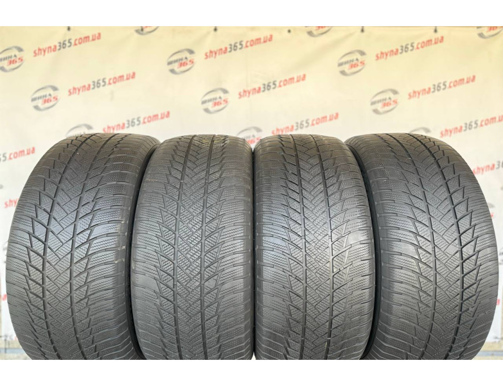 265/50 R19 BRIDGESTONE BLIZZAK LM001 RUN FLAT 4mm