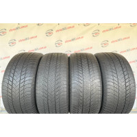 265/50 R19 BRIDGESTONE BLIZZAK LM001 RUN FLAT 4mm