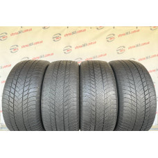265/50 R19 BRIDGESTONE BLIZZAK LM001 RUN FLAT 4mm