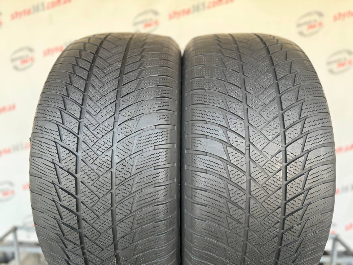 265/50 R19 BRIDGESTONE BLIZZAK LM001 RUN FLAT 4mm