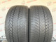 265/50 R19 BRIDGESTONE BLIZZAK LM001 RUN FLAT 4mm