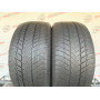 265/50 R19 BRIDGESTONE BLIZZAK LM001 RUN FLAT 4mm