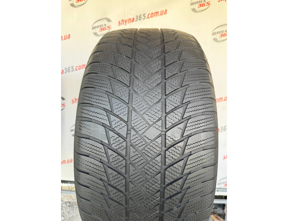 265/50 R19 BRIDGESTONE BLIZZAK LM001 RUN FLAT 4mm