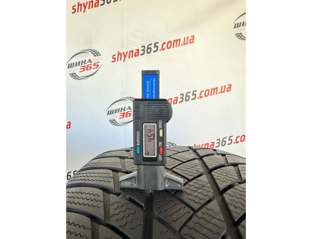 265/50 R19 BRIDGESTONE BLIZZAK LM001 RUN FLAT 4mm