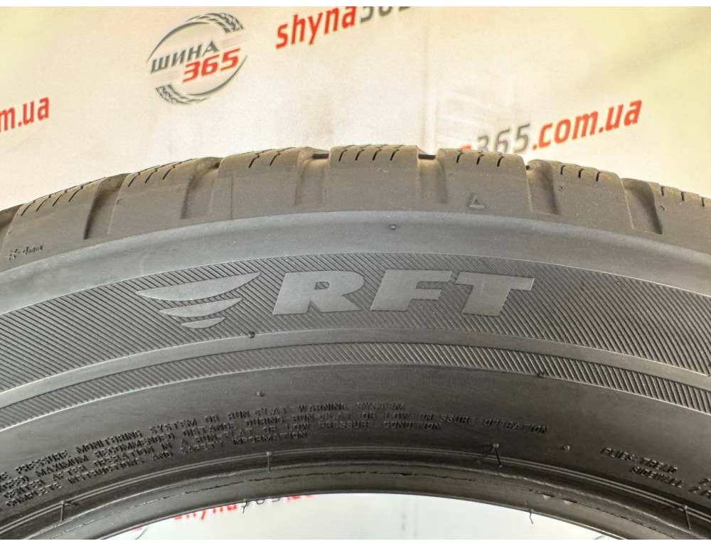 265/50 R19 BRIDGESTONE BLIZZAK LM001 RUN FLAT 4mm