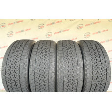 255/50 R20 BRIDGESTONE BLIZZAK DM-V2 8mm