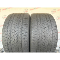 305/35 R21 PIRELLI SCORPION WINTER 4mm