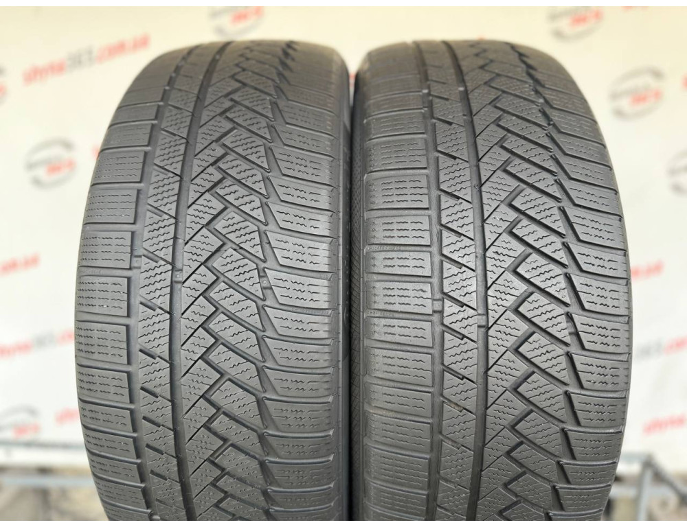 235/45 R20 CONTINENTAL WINTERCONTACT TS850P CONTISEAL SUV 5mm