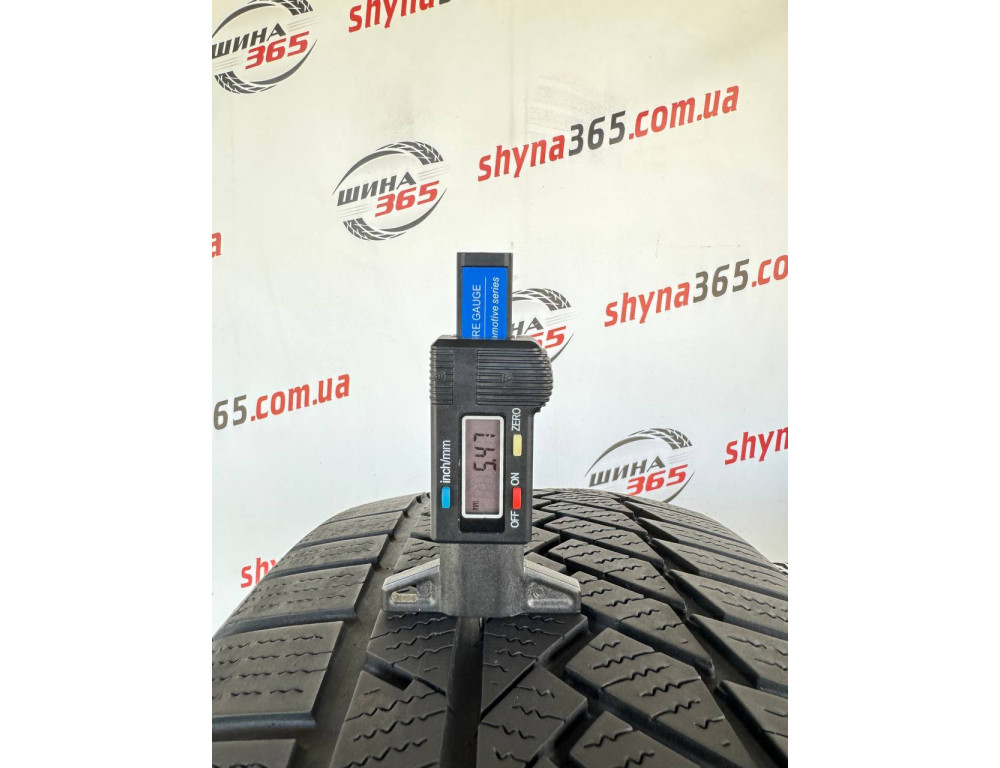 235/45 R20 CONTINENTAL WINTERCONTACT TS850P CONTISEAL SUV 5mm