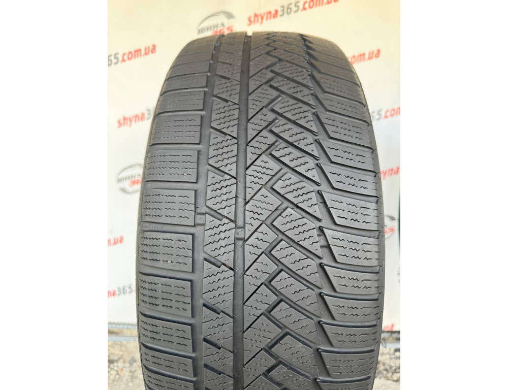 235/45 R20 CONTINENTAL WINTERCONTACT TS850P CONTISEAL SUV 5mm