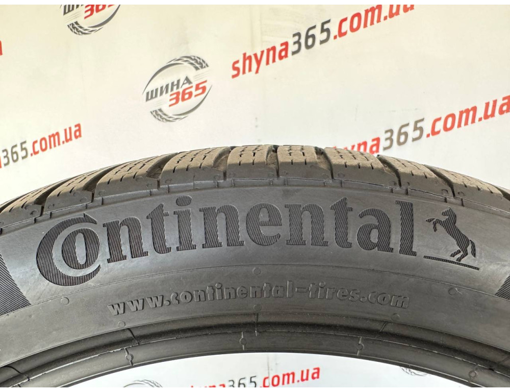 235/45 R20 CONTINENTAL WINTERCONTACT TS850P CONTISEAL SUV 5mm