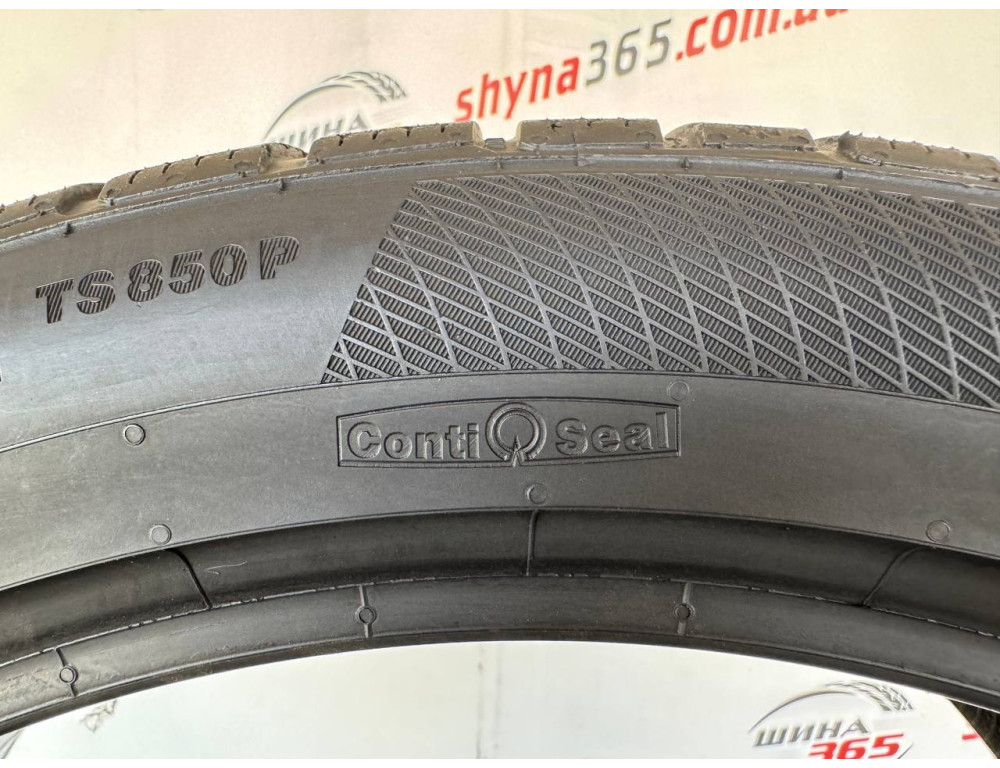 235/45 R20 CONTINENTAL WINTERCONTACT TS850P CONTISEAL SUV 5mm