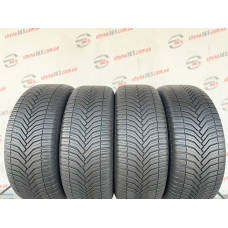 215/55 R17 MICHELIN CROSS CLIMATE 6mm