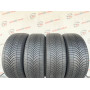 215/55 R17 MICHELIN CROSS CLIMATE 6mm