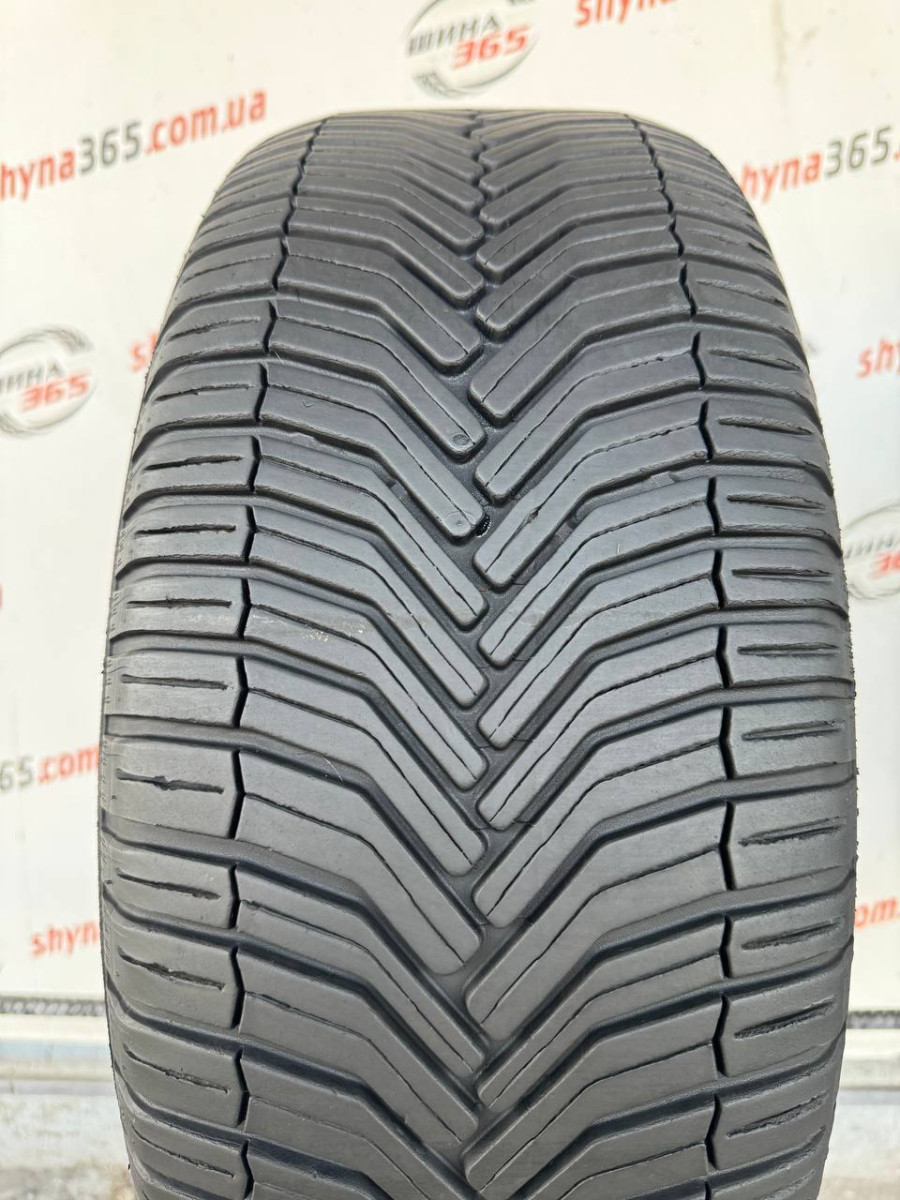 215/55 R17 MICHELIN CROSS CLIMATE 6mm