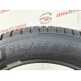 215/55 R17 MICHELIN CROSS CLIMATE 6mm