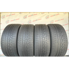 285/45 R21 HANKOOK WINTER I CEPT EVO2 SUV W320A 5mm
