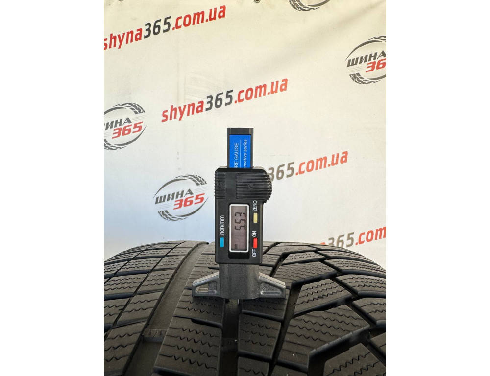 285/45 R21 HANKOOK WINTER I CEPT EVO2 SUV W320A 5mm