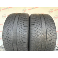 305/35 R21 MICHELIN PILOT ALPIN 5 SUV NO 4mm