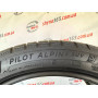 305/35 R21 MICHELIN PILOT ALPIN 5 SUV NO 4mm