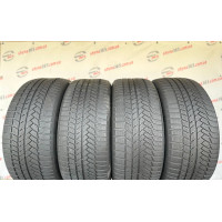 285/45 R21 CONTINENTAL WINTERCONTACT TS850P SUV 6mm