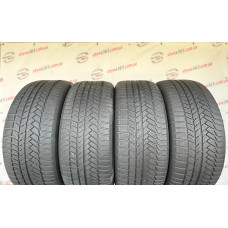 285/45 R21 CONTINENTAL WINTERCONTACT TS850P SUV 6mm