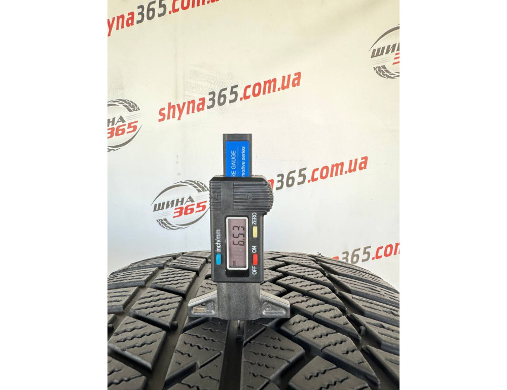 285/45 R21 CONTINENTAL WINTERCONTACT TS850P SUV 6mm