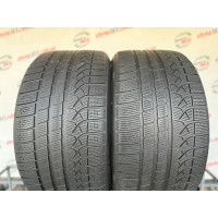 285/30 R22 PIRELLI PZERO WINTER PNCS 5mm