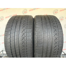 285/30 R22 PIRELLI PZERO WINTER PNCS 5mm