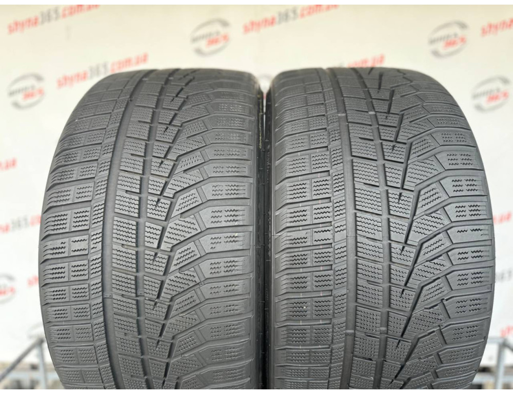 285/30 R22 HANKOOK WINTER I CEPT EVO2 W320 5mm