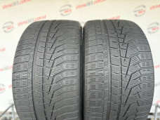 285/30 R22 HANKOOK WINTER I CEPT EVO2 W320 5mm