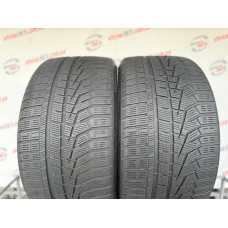 285/30 R22 HANKOOK WINTER I CEPT EVO2 W320 5mm