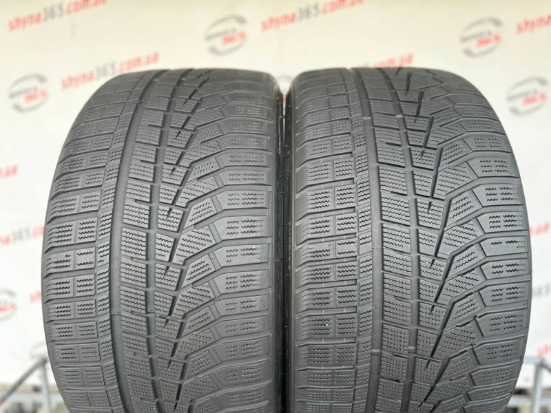 285/30 R22 HANKOOK WINTER I CEPT EVO2 W320 5mm