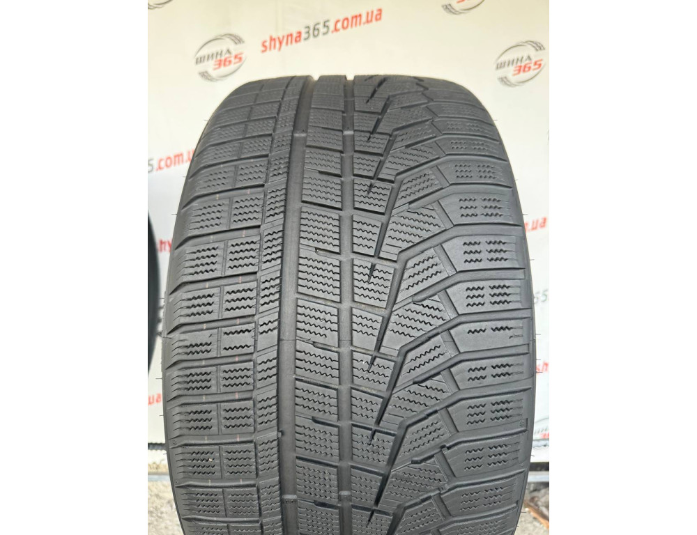 285/30 R22 HANKOOK WINTER I CEPT EVO2 W320 5mm