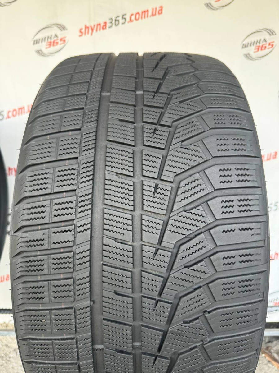 285/30 R22 HANKOOK WINTER I CEPT EVO2 W320 5mm