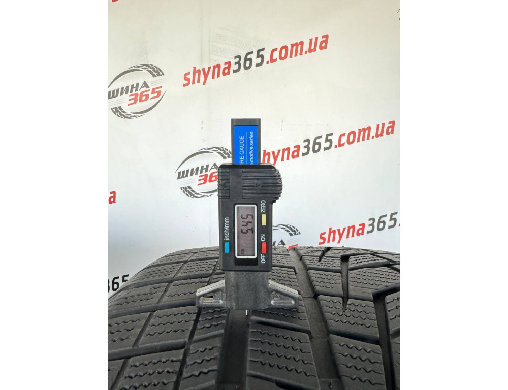 285/30 R22 HANKOOK WINTER I CEPT EVO2 W320 5mm