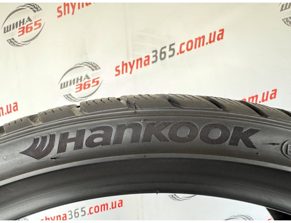 285/30 R22 HANKOOK WINTER I CEPT EVO2 W320 5mm