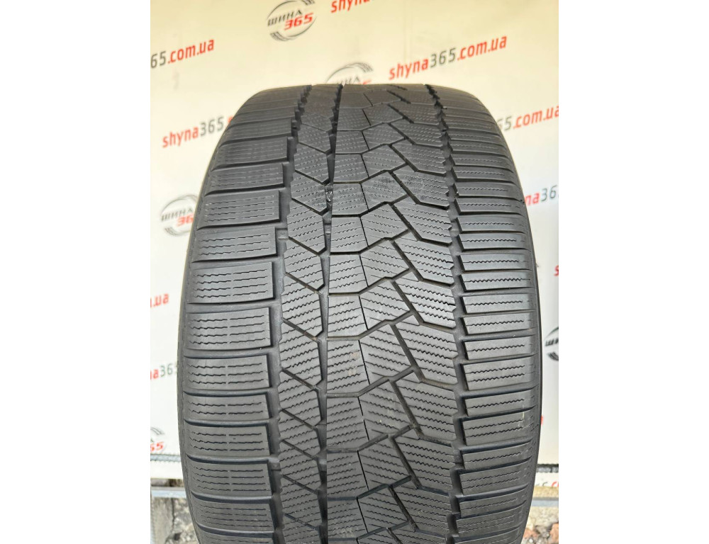 305/35 R21 CONTINENTAL WINTERCONTACT TS860S 6mm
