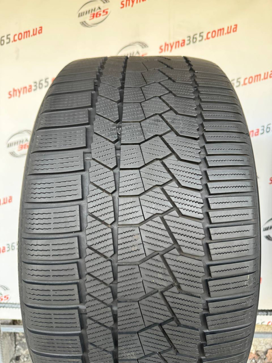305/35 R21 CONTINENTAL WINTERCONTACT TS860S 6mm